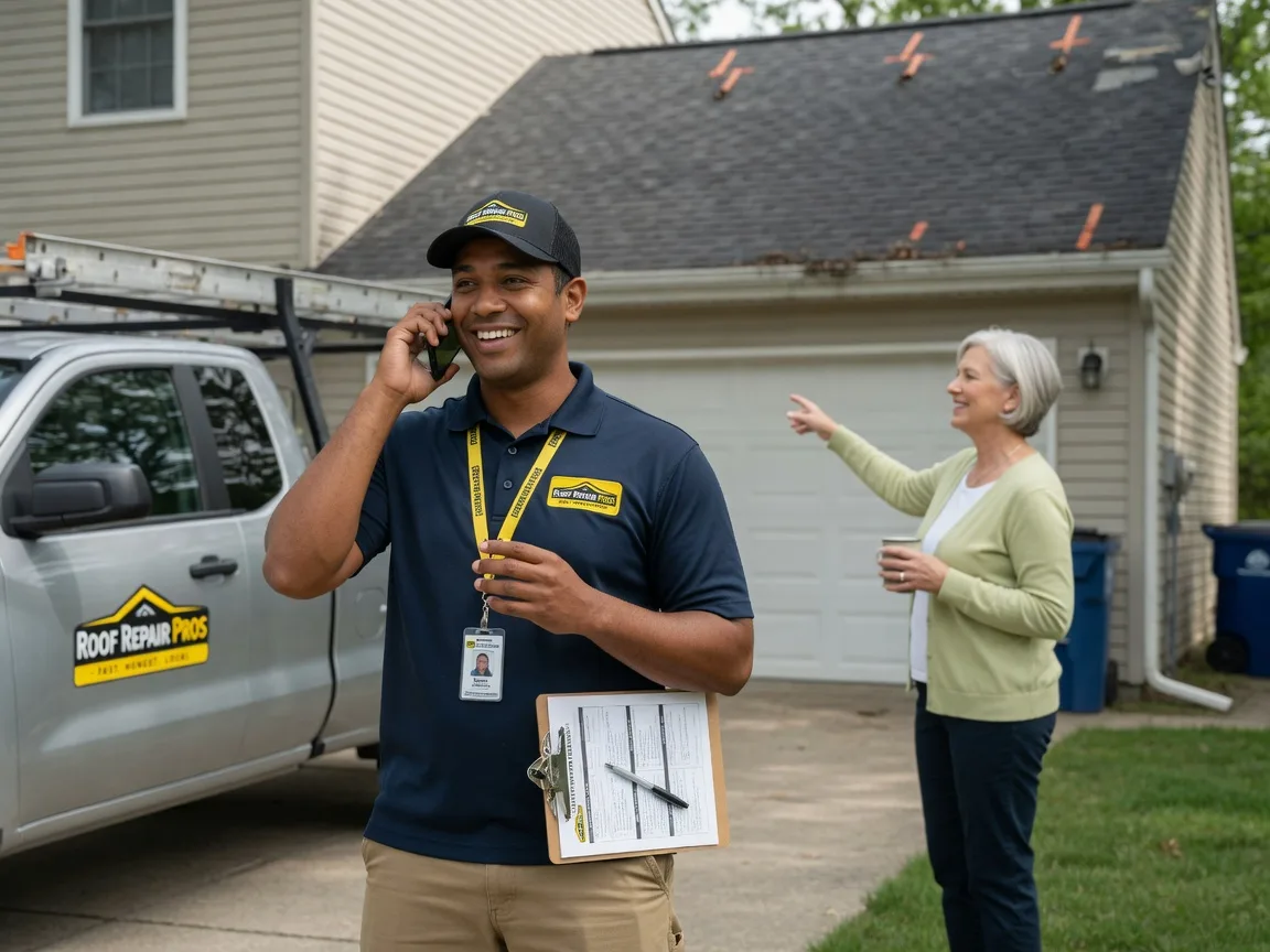 Roof Repair Peterstown, WV FAQs